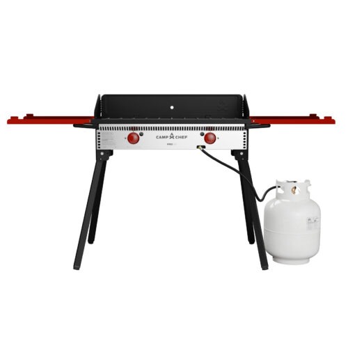 Pro60X 14” Stove Cooking System